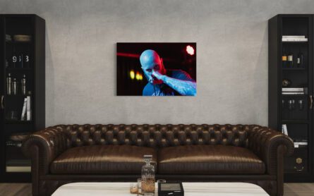 DRIPPED / LYNOTTS LOUNGE / ADRIAN THOMSON - Image 4