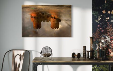 HERSTMONCEUX CASTLE, SUSSEX, UK / ALEC SMART - Image 2