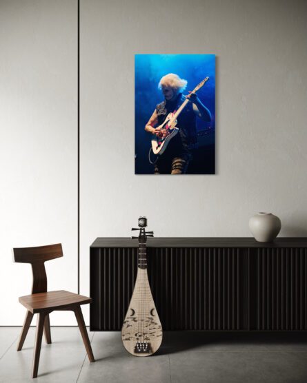 JOHN 5 / METRO CITY / ADRIAN THOMSON - Image 2