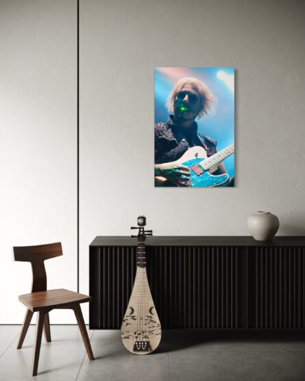 JOHN 5 (4) / METRO CITY / ADRIAN THOMSON - Image 3