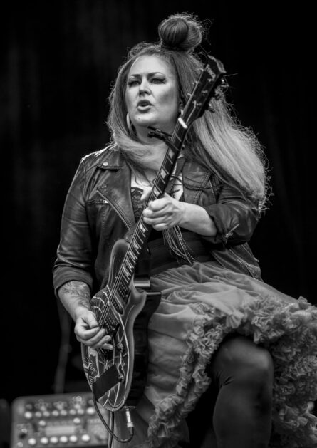 DALLAS FRASCA / RED HOT SUMMER / LUCAS PACKETT