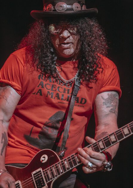  SLASH / JOHN CAIN ARENA / LUCAS PACKETT