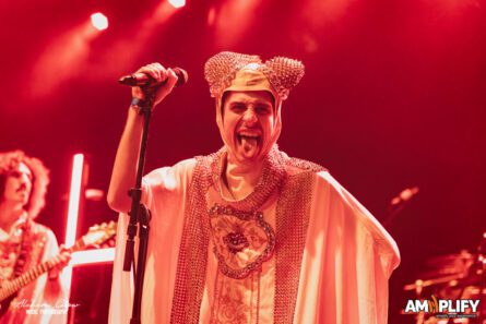 BATTLESNAKE / FORUM THEATRE / MICHAEL GOW