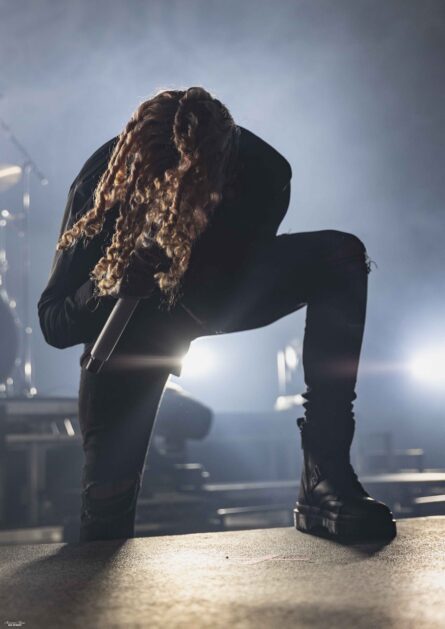 LORNA SHORE / FORUM THEATRE / MICHAEL GOW