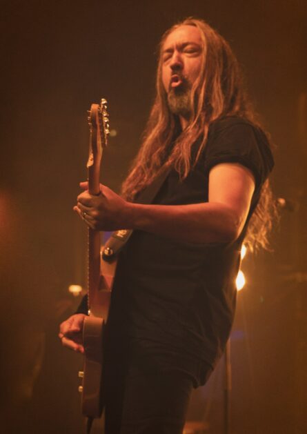 SHIHAD 2 / FORUM THEATRE / MICHAEL GOW