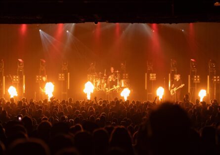 SHIHAD / FORUM THEATRE / MICHAEL GOW