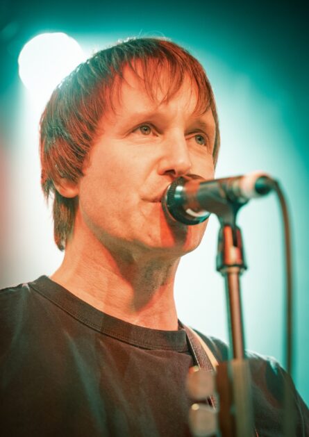 ASH 3 / THE GOV / MICHAEL SELGE