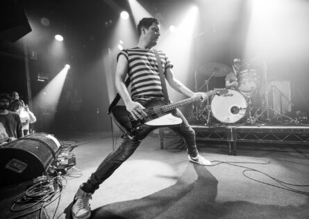 ASH 4 / THE GOV / MICHAEL SELGE