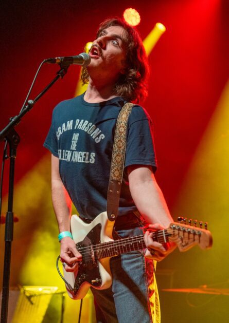 DIAL 2 / THE GOV / MICHAEL SELGE