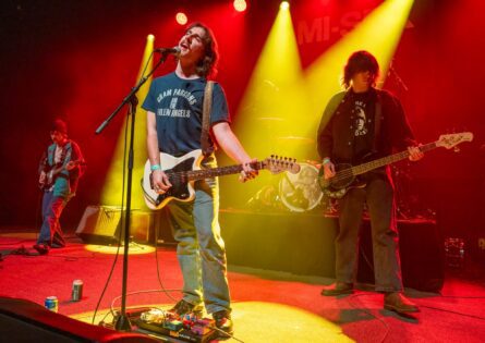 DIAL / THE GOV / MICHAEL SELGE