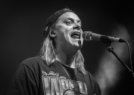 DUNE RATS 2 / HINDLEY STREET MUSIC HALL / MICHAEL SELGE