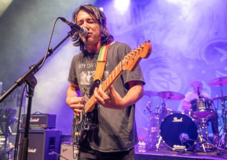 FIDLAR 2 / HINDLEY STREET MUSIC HALL / MICHAEL SELGE