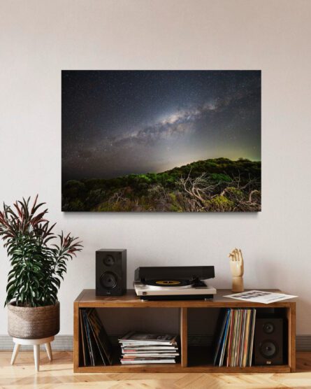 MILKYWAY GOOLWA / MICHAEL SELGE - Image 2