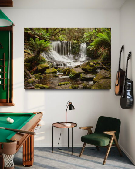 TASSIE FALLS / MICHAEL SELGE - Image 3