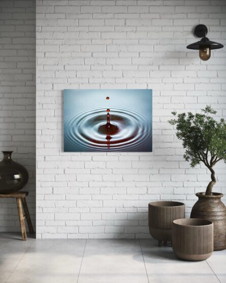 WATERDROPS / MICHAEL SELGE - Image 4