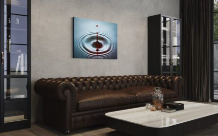 WATERDROPS / MICHAEL SELGE - Image 5