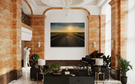 WIDE OPEN ROAD / MICHAEL SELGE - Image 2