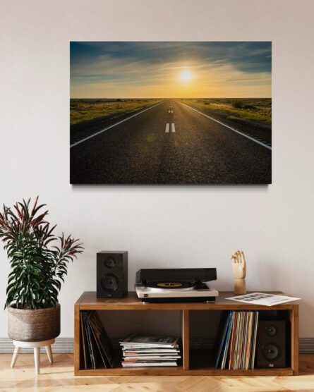 WIDE OPEN ROAD / MICHAEL SELGE - Image 3