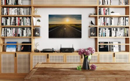 WIDE OPEN ROAD / MICHAEL SELGE - Image 4