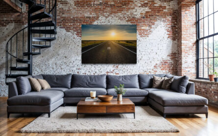 WIDE OPEN ROAD / MICHAEL SELGE - Image 5