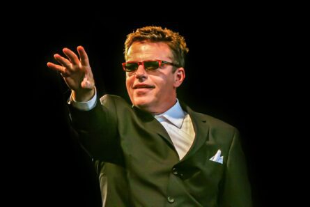 MADNESS / GUILFEST, GUILDFORD, UK / ALEC SMART