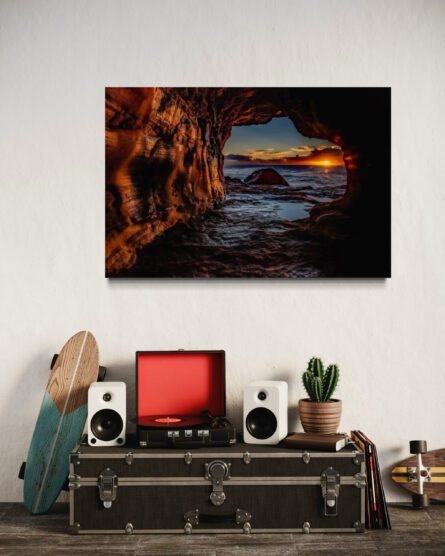 MANLEY WORMHOLE, QUEENSCLIFF, SYDNEY / ALEC SMART - Image 4