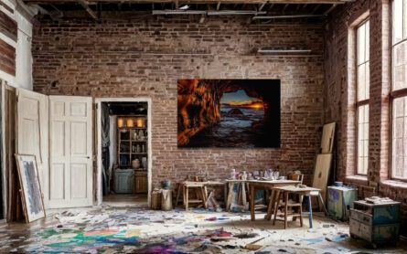 MANLEY WORMHOLE, QUEENSCLIFF, SYDNEY / ALEC SMART - Image 2