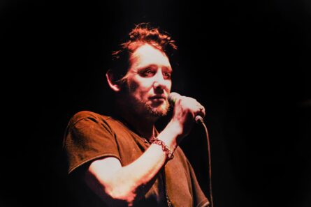 THE POGUES /  GUILFEST, GUILDFORD, UK / ALEC SMART
