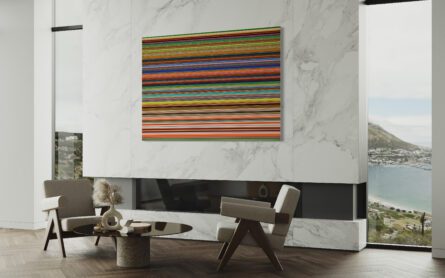 STRIPE ART / ROB MEZZATESTA - Image 4