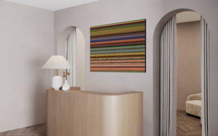 STRIPE ART / ROB MEZZATESTA - Image 3