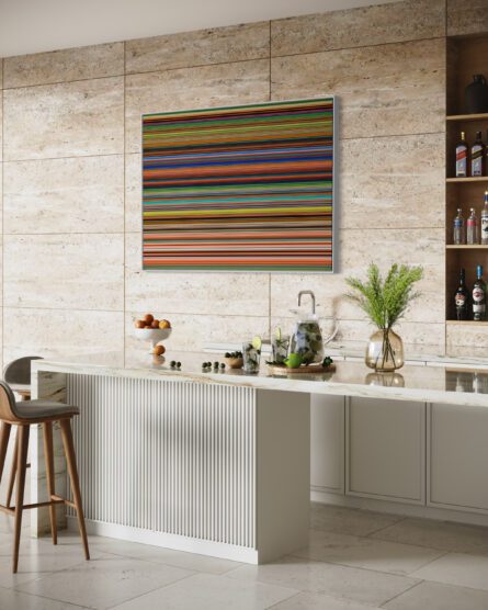 STRIPE ART / ROB MEZZATESTA - Image 2