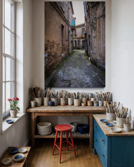 CALABRIA STREETS / ROB MEZZATESTA - Image 2
