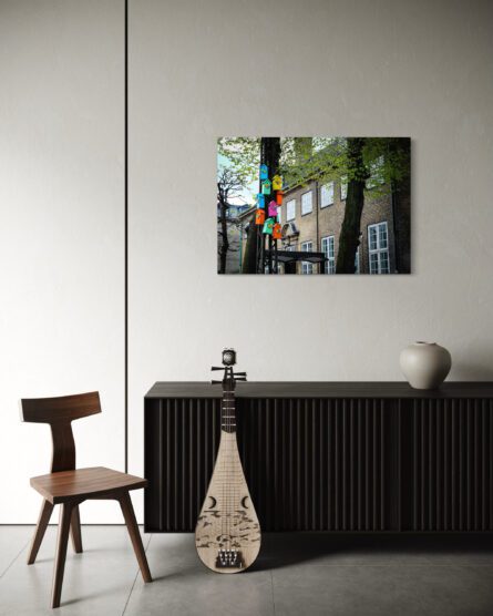 COPENHAGEN NEST BOXES / ROB MEZZATESTA - Image 4