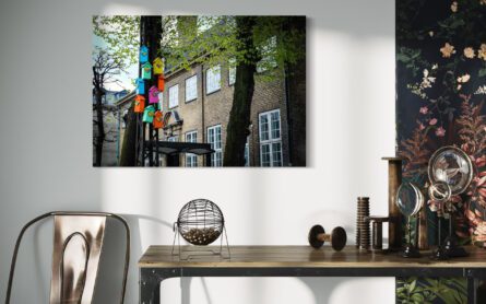 COPENHAGEN NEST BOXES / ROB MEZZATESTA - Image 2