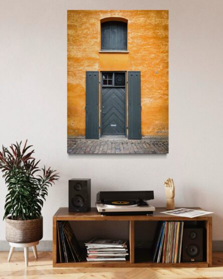 COPENHAGEN STREETS / ROB MEZZATESTA - Image 3