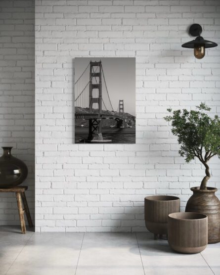 GOLDEN GATE BRIDGE / ROB MEZZATESTA - Image 3