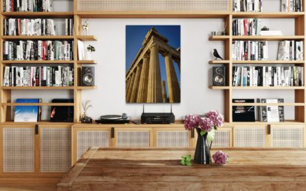 PARTHENON / ROB MEZZATESTA - Image 3
