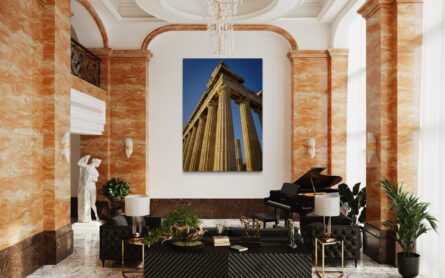 PARTHENON / ROB MEZZATESTA - Image 4