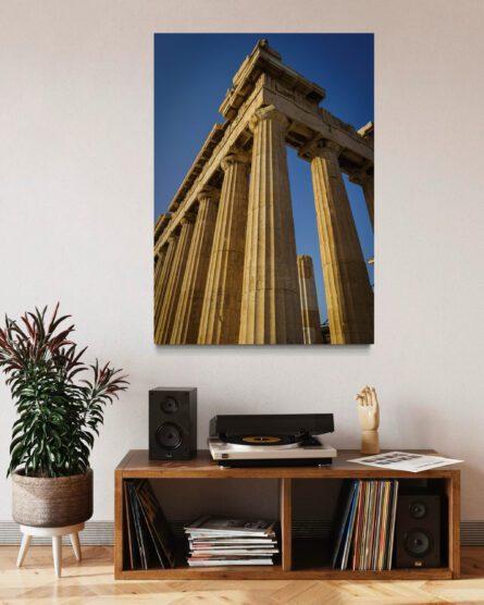 PARTHENON / ROB MEZZATESTA - Image 5