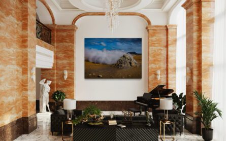 ICELAND FUMAROL / ROB MEZZATESTA - Image 4