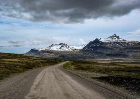 ICELAND RING ROAD / ROB MEZZATESTA