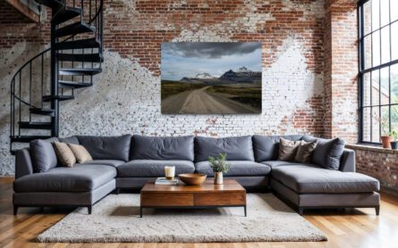 ICELAND RING ROAD / ROB MEZZATESTA - Image 5
