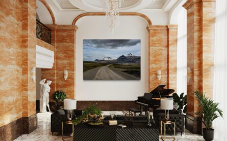 ICELAND RING ROAD / ROB MEZZATESTA - Image 3
