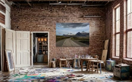ICELAND RING ROAD / ROB MEZZATESTA - Image 2