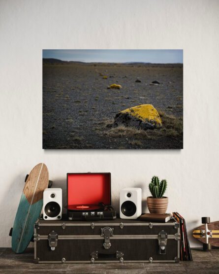 ICELAND TRACK MARKERS / ROB MEZZATESTA - Image 3