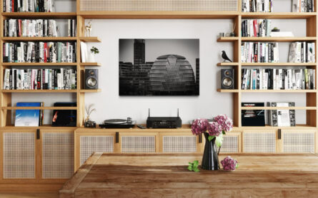 LONDON BEEHIVE / ROB MEZZATESTA - Image 2
