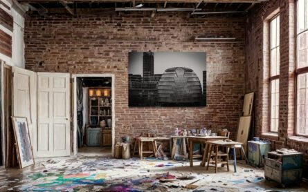 LONDON BEEHIVE / ROB MEZZATESTA - Image 4