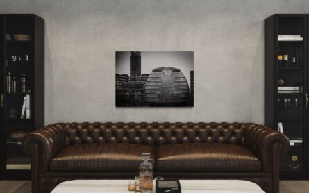 LONDON BEEHIVE / ROB MEZZATESTA - Image 5