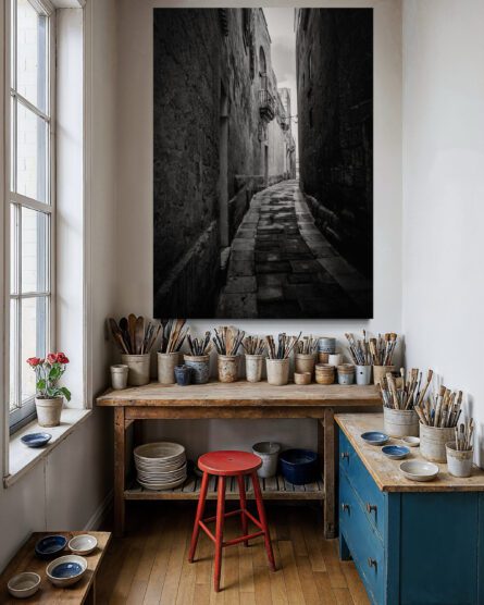 MALTA STREETS / ROB MEZZATESTA - Image 3