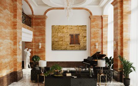 MALTA WALLS / ROB MEZZATESTA - Image 3